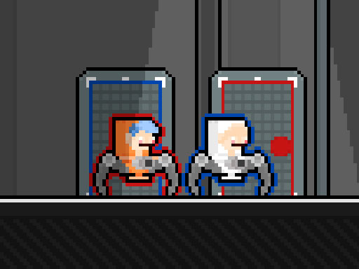 Duo Robot Skibidi - free online Browser game