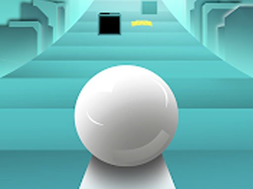 Roller Sky 3D - free online Browser game