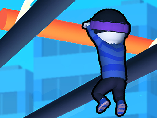 Roof Rails 2021! - free online Browser game