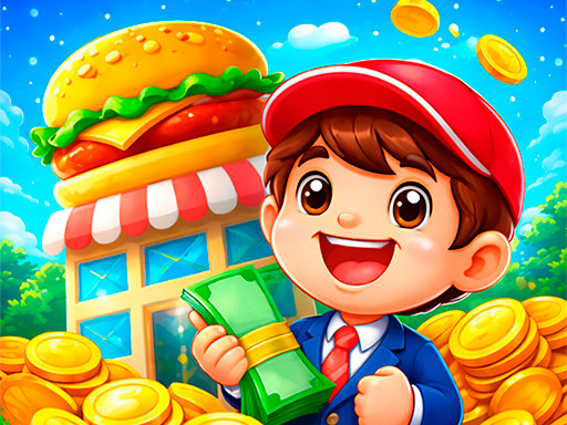 Restaurant Tycoon - free online Browser game