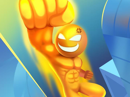 Play Big hand online - game preview