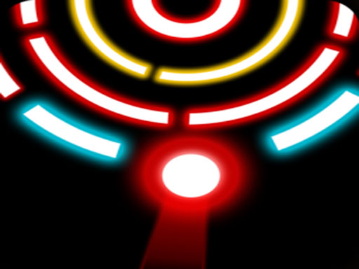 Glow - free online Browser game