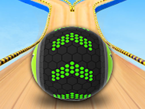 Going Balls 3d Game - free online Browser game