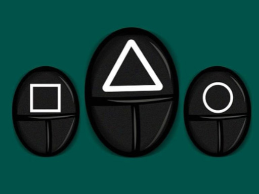 Squid Game Merger - free online Browser game