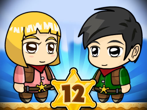Zombie Mission 12 - free online Browser game