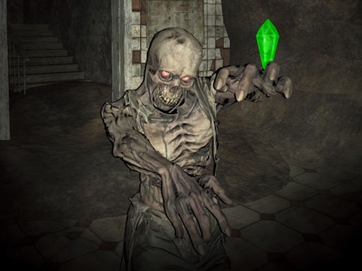 Dead Zone Adventure - free online Browser game
