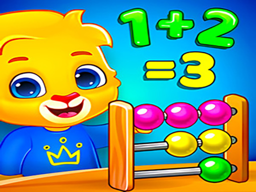 Cool Math Games For Kids - free online Browser game