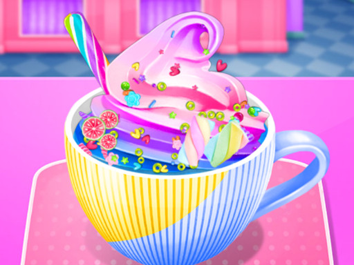 Baby Taylor Good Night Drink Making - free online Browser game