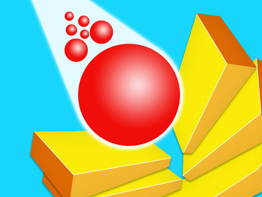 Stack Ball - Fall Helix Blast Crash 3D - free online Browser game