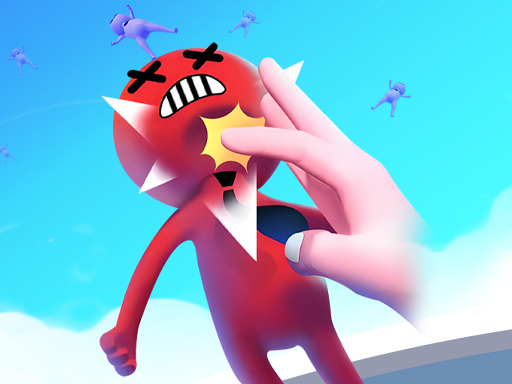 Flick Master 3D - free online Browser game