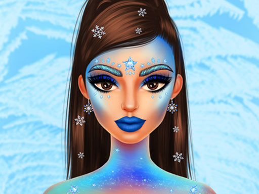 Prinxy Winterella - free online Browser game
