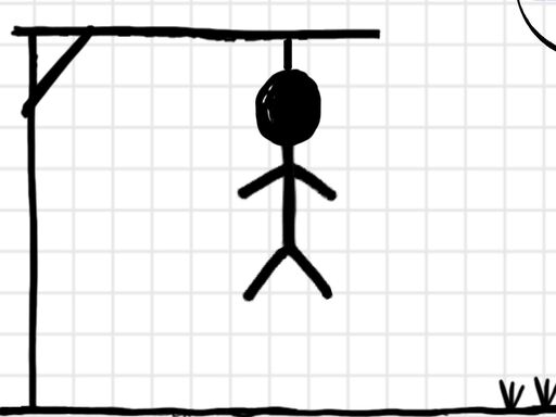 Classic Hang Wordplay - free online Browser game