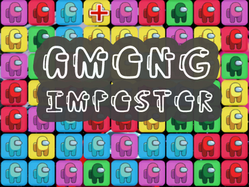 Among Impostor Collapse - free online Browser game
