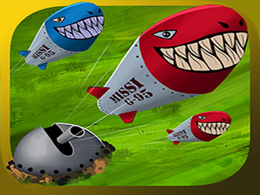 defense - free online Browser game