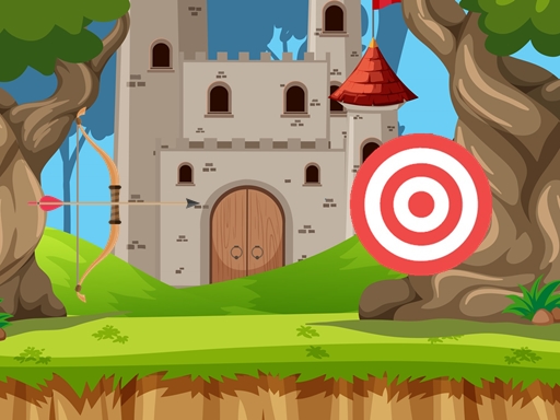 Arrow Shoot Game - free online Browser game