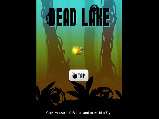 DeadLake - free online Browser game
