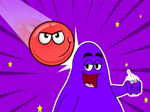 Kick Grimace - free online Browser game