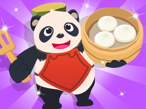 Chinese Cuisine Chef - free online Browser game