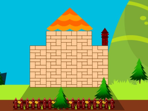 My Happy Place - free online Browser game