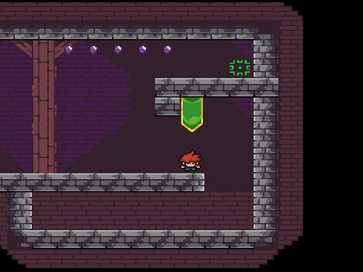 Swipe Runner Quest - free online Browser game