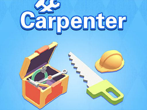 Carpenter - free online Browser game