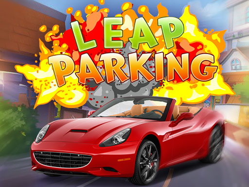 Leap Parking - free online Browser game