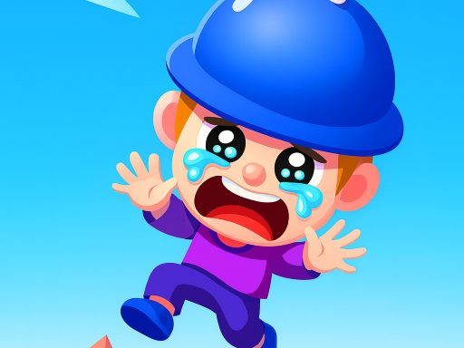 Rescue Sharp Turn - free online Browser game