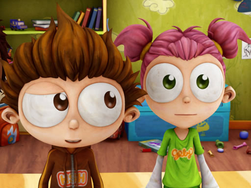 Angelo Rules Puzzle - free online Browser game
