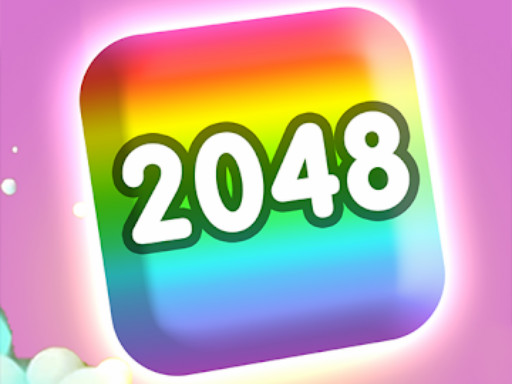 Arcade 2048 - free online Browser game