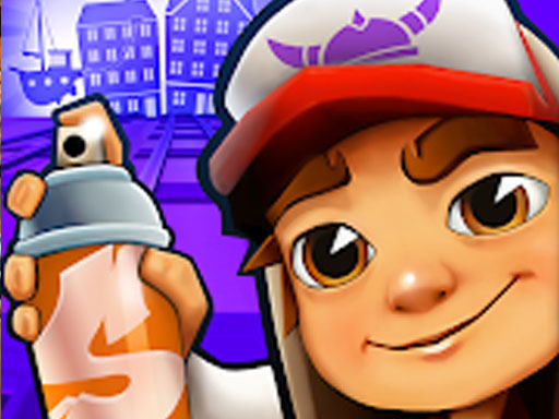 Kid Run-SBH - free online Browser game