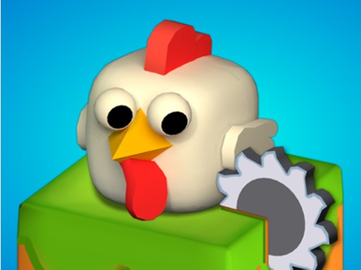 Garden Survive - free online Browser game
