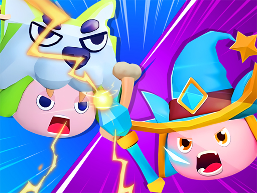 Mobile Legends Slime 3v3 - free online Browser game