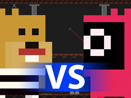 Hamster Escape: Prison - free online Browser game