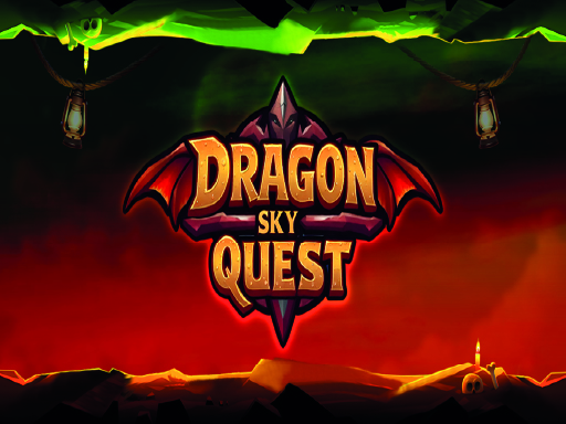 Drago Sky Quest - free online Browser game