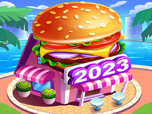 Cooking Marina 2023 - free online Browser game