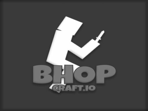 BhopCraft io - free online Browser game