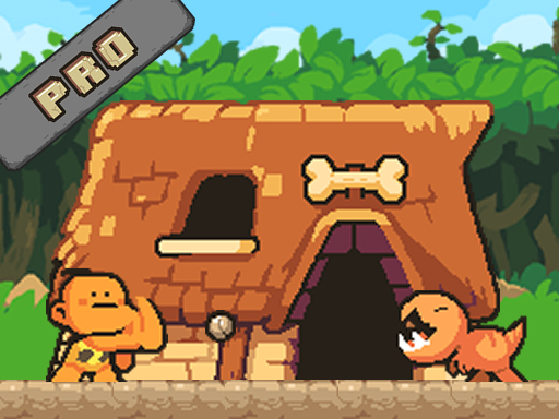 Cava Prehistoric Defense - free online Browser game