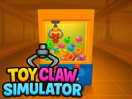 Toy Claw Simulator - free online Browser game