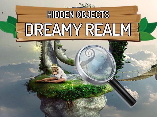 Hidden City: Hidden Object - free online Browser game