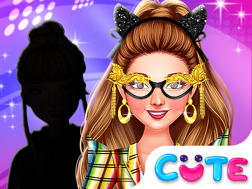 Celebrity Ari All Around The Fashion - free online Browser game