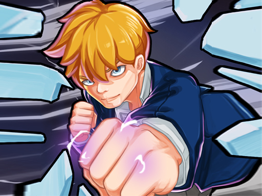The Wall Breaker - free online Browser game