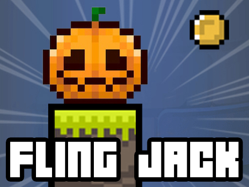 Fling Jack - free online Browser game