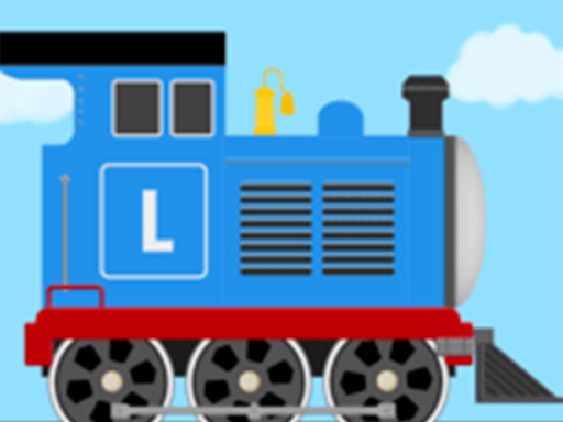 Labo Brick Train - free online Browser game