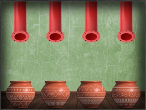 Amgel Easy Room Escape 86 - free online Browser game