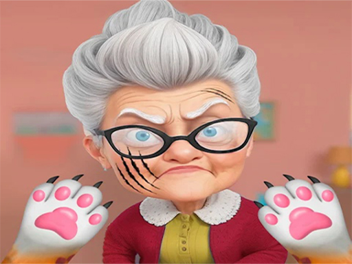 Bad Cat Simulator - free online Browser game