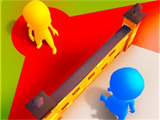 Hide Or Seek 3D Game - free online Browser game