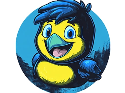 Help The Bird - free online Browser game