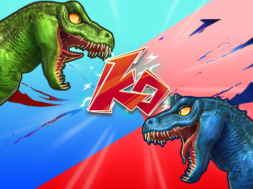 Merge Master Dinosaur Fusion - free online Browser game