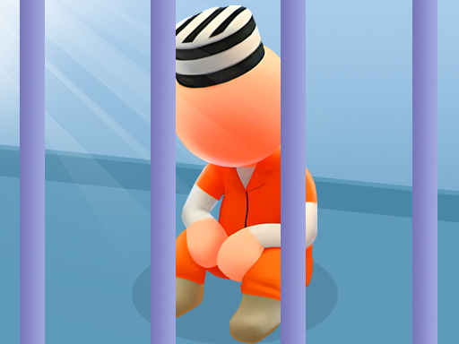 Idle Game Prison Life - free online Browser game