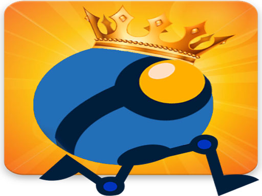 KING OF BALLS - free online Browser game